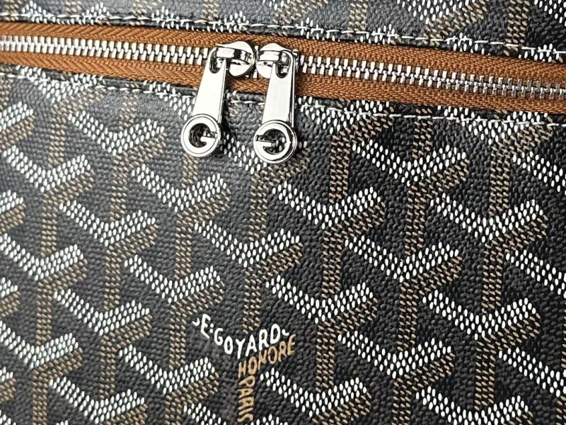 Goyard Cosmetic Bags